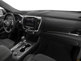 Thumbnail of 2019 Iridescent Pearl Tricoat Chevrolet Traverse