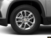 Thumbnail of 2019 Iridescent Pearl Tricoat Chevrolet Traverse
