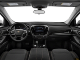 Thumbnail of 2019 Iridescent Pearl Tricoat Chevrolet Traverse