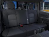 Thumbnail of 2025 Snowdrift Metallic Chevrolet Colorado