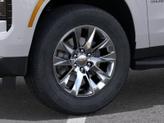 Thumbnail of 2025 Iridescent Pearl Tricoat Chevrolet Suburban