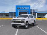Thumbnail of 2025 Iridescent Pearl Tricoat Chevrolet Suburban