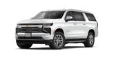 Thumbnail of 2025 Iridescent Pearl Tricoat Chevrolet Suburban