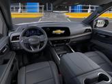 Thumbnail of 2025 Iridescent Pearl Tricoat Chevrolet Suburban