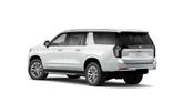 Thumbnail of 2025 Iridescent Pearl Tricoat Chevrolet Suburban