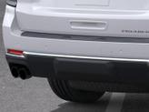 Thumbnail of 2025 Iridescent Pearl Tricoat Chevrolet Suburban