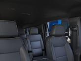 Thumbnail of 2025 Iridescent Pearl Tricoat Chevrolet Suburban