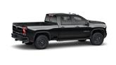 Thumbnail of 2025 Black Chevrolet Silverado 2500