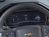 Thumbnail of 2025 Black Chevrolet Silverado 2500