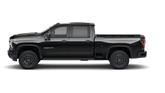 Thumbnail of 2025 Black Chevrolet Silverado 2500