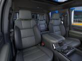 Thumbnail of 2025 Black Chevrolet Silverado 2500