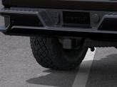 Thumbnail of 2025 Black Chevrolet Silverado 2500