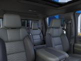 Thumbnail of 2025 Black Chevrolet Silverado 2500
