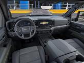 Thumbnail of 2025 Black Chevrolet Silverado 2500