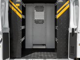 Thumbnail of 2023 Bright White Clearcoat RAM ProMaster 2500