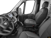 Thumbnail of 2023 Bright White Clearcoat RAM ProMaster 2500