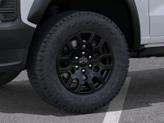 Thumbnail of 2026 Summit White Chevrolet Colorado
