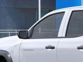 Thumbnail of 2026 Summit White Chevrolet Colorado