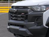 Thumbnail of 2026 Summit White Chevrolet Colorado