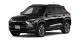 Thumbnail of 2025 Mosaic Black Metallic Chevrolet Trailblazer