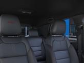 Thumbnail of 2025 Mosaic Black Metallic Chevrolet Trailblazer