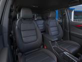 Thumbnail of 2025 Mosaic Black Metallic Chevrolet Trailblazer