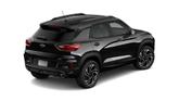 Thumbnail of 2025 Mosaic Black Metallic Chevrolet Trailblazer
