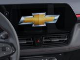 Thumbnail of 2025 Mosaic Black Metallic Chevrolet Trailblazer