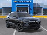 Thumbnail of 2025 Mosaic Black Metallic Chevrolet Trailblazer