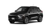 Thumbnail of 2025 Mosaic Black Metallic Chevrolet Trailblazer