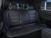 Thumbnail of 2025 Mosaic Black Metallic Chevrolet Trailblazer