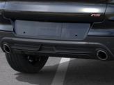 Thumbnail of 2025 Mosaic Black Metallic Chevrolet Trailblazer