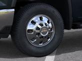 Thumbnail of 2026 Cypress Gray Chevrolet Silverado 3500