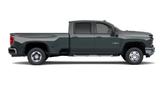 Thumbnail of 2026 Cypress Gray Chevrolet Silverado 3500