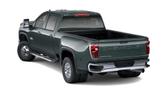Thumbnail of 2026 Cypress Gray Chevrolet Silverado 3500