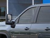 Thumbnail of 2026 Cypress Gray Chevrolet Silverado 3500