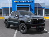 Thumbnail of 2025 Cypress Gray Chevrolet Silverado 1500