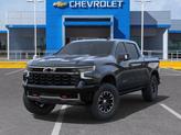 Thumbnail of 2025 Cypress Gray Chevrolet Silverado 1500