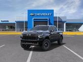 Thumbnail of 2025 Cypress Gray Chevrolet Silverado 1500