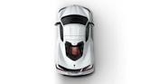 Thumbnail of 2025 Arctic White Chevrolet Corvette E-Ray