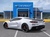Thumbnail of 2025 Arctic White Chevrolet Corvette E-Ray