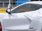 Thumbnail of 2025 Arctic White Chevrolet Corvette E-Ray