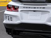 Thumbnail of 2025 Arctic White Chevrolet Corvette E-Ray