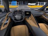 Thumbnail of 2025 Arctic White Chevrolet Corvette E-Ray