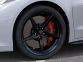 Thumbnail of 2025 Arctic White Chevrolet Corvette E-Ray