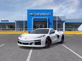 Thumbnail of 2025 Arctic White Chevrolet Corvette E-Ray