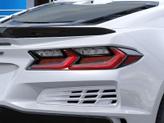 Thumbnail of 2025 Arctic White Chevrolet Corvette E-Ray