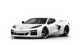 Thumbnail of 2025 Arctic White Chevrolet Corvette E-Ray