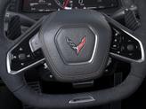 Thumbnail of 2025 Arctic White Chevrolet Corvette E-Ray