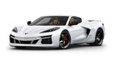 Thumbnail of 2025 Arctic White Chevrolet Corvette E-Ray